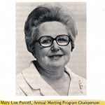 1977 03 Mary Lou Purcell