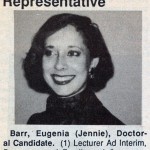1986 03 Eugenia Barr